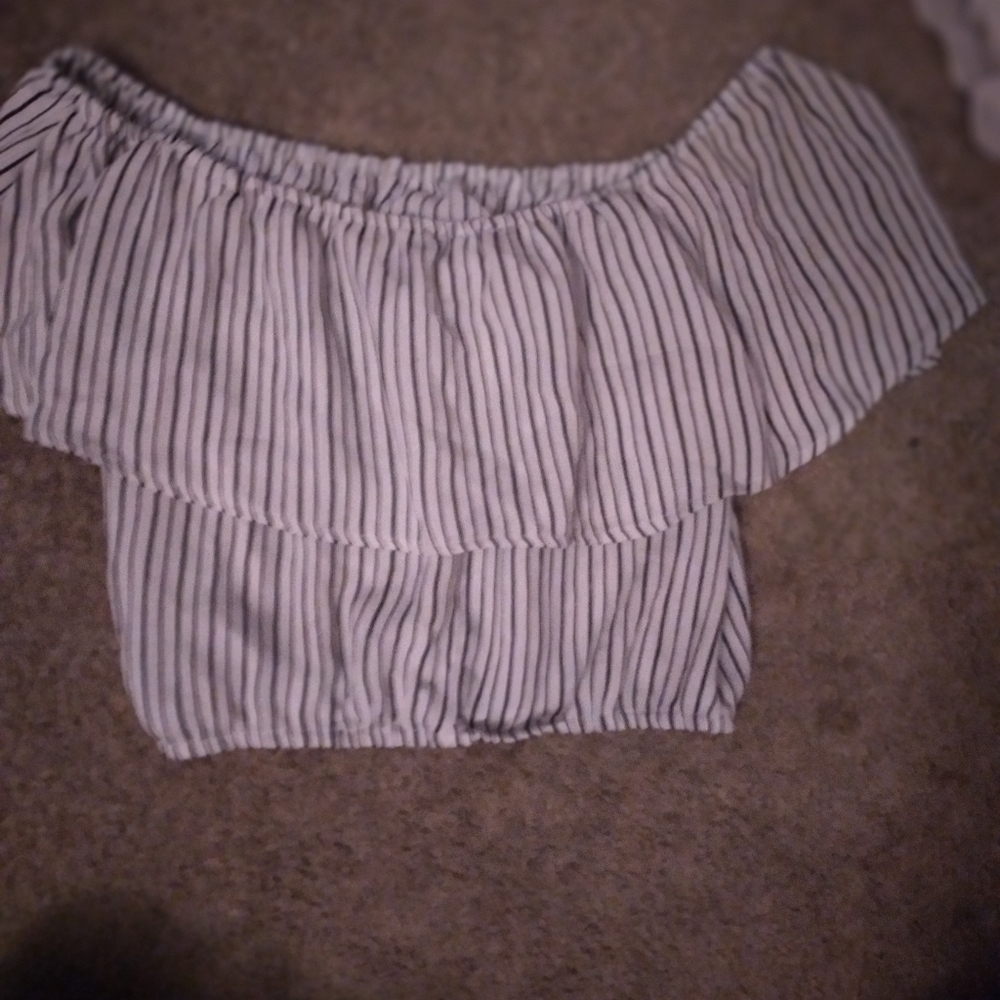 Don't wear